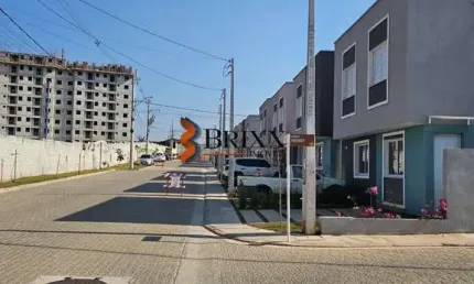CASA COM 02 QUARTOS, PARA LOCAÇÃO CONDOMÍNIO VILA DOS IPÊS- ARUJÁ