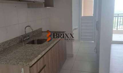 APARTAMENTO PARA LOCAÇÃO COM 03 DORM E VARANDA GOUMET- ARUJÁ