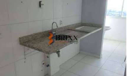 APARTAMENTO NOVO COM 02 QUARTOS Á VENDA-59,78 M²-SPLENDYA ARUJÁ