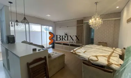 APARTAMENTO COM 03 QUARTOS MOBILIADO PARA VENDA - ED.PIAZZA NAVONA-ARUJÁ