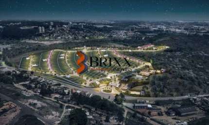 EXCELENTE LOTE Á VENDA COM 300,00 METROS -CONDOMÍNIO RESERVA ARUJÁ