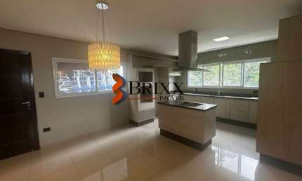 CASA ALTO PADRÃO Á VENDA COM 03 QUARTOS -CONDOMÍNIO REAL PARK -ARUJÁ