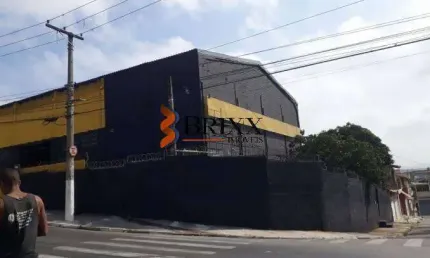 Galpão industrial ótima localização para venda ou locação-itaquaquecetuba