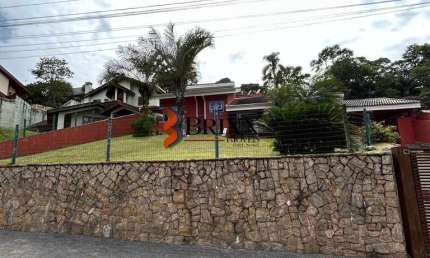 CASA TÉRREA COM 03 QUARTOS Á VENDA-ARUJAZINHO I II III-ARUJÁ