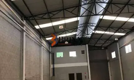 Barracão / Galpão / Depósito com 1 sala para alugar na Rua Presidente Bernardes, Jardim Via Dutra, Arujá