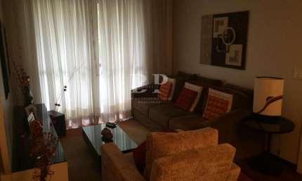 Apartamento para Venda em Teresópolis, Vale do Paraíso, 3 dormitórios, 1 suíte, 2 banheiros, 1 vaga
