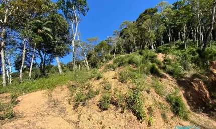 Terreno à venda na Avenida Tobias Barreto, 585, Carlos Guinle, Teresópolis