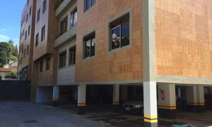 Apartamento para Venda em Teresópolis, Taumaturgo, 3 dormitórios, 1 suíte, 2 banheiros, 2 vagas
