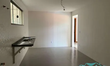 Apartamento para Venda em Teresópolis, Santa Cecília, 2 dormitórios, 1 suíte, 2 banheiros, 2 vagas