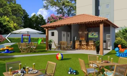 Apartamento para Venda em Teresópolis, Pimenteiras, 2 dormitórios, 1 banheiro, 1 vaga