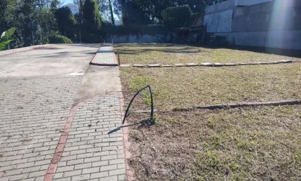 Terreno à venda na Rua Padre José Anchieta, 509, Tijuca, Teresópolis