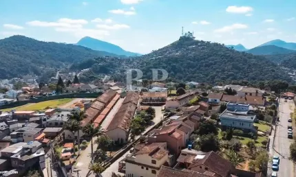 Casa em Condomínio para Venda em Teresópolis, Parque São Luiz, 2 dormitórios, 1 banheiro, 1 vaga