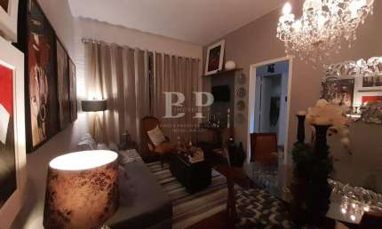 Apartamento para Venda em Teresópolis, Alto, 1 dormitório, 1 banheiro, 1 vaga
