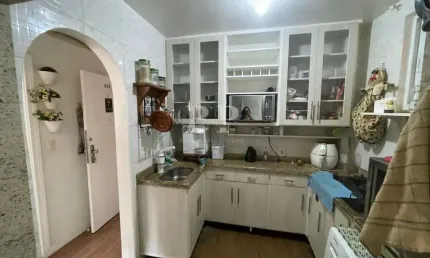 Apartamento para Venda em Teresópolis, Várzea, 1 dormitório, 1 banheiro, 1 vaga