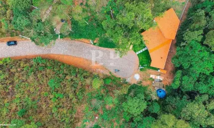 Terreno à venda na Rua Panamá, 518, Albuquerque, Teresópolis