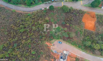 Terreno à venda na Rua Panamá, 516, Albuquerque, Teresópolis