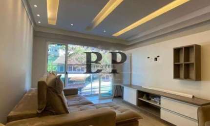 Apartamento para Venda em Teresópolis, Tijuca, 3 dormitórios, 1 suíte, 2 banheiros, 2 vagas