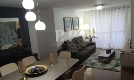 Apartamento para Venda em Teresópolis, Tijuca, 3 dormitórios, 1 suíte, 2 banheiros, 3 vagas