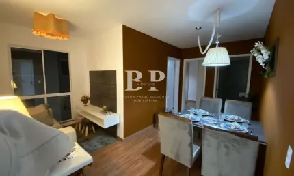 Apartamento para Venda em Teresópolis, Pimenteiras, 2 dormitórios, 1 banheiro, 1 vaga