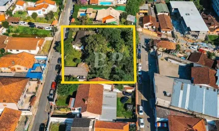 Terreno à venda na Rua Major Carvalho, 524, Várzea, Teresópolis