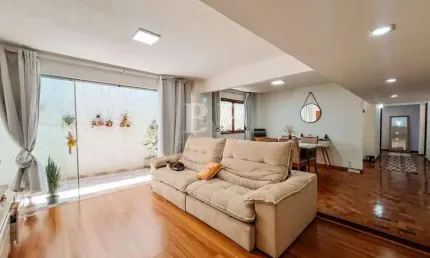 Apartamento para Venda em Teresópolis, Jardim Cascata, 3 dormitórios, 2 suítes, 3 banheiros