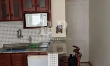 Apartamento para Venda em Teresópolis, Taumaturgo, 1 dormitório, 1 banheiro
