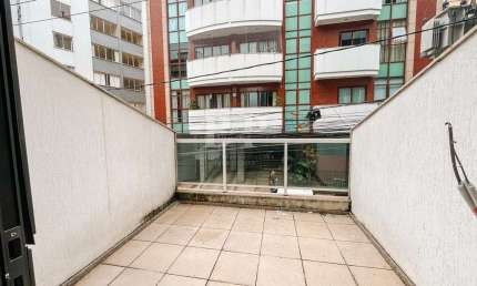 Sala comercial à venda na Rua Doutor José Mendonça Clark, 352, Várzea, Teresópolis