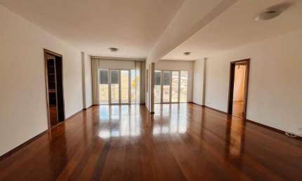 Apartamento para Venda em Teresópolis, Várzea, 5 dormitórios, 3 suítes, 1 banheiro, 2 vagas