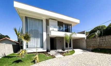 Casa em Condomínio para Venda em Teresópolis, Parque do Imbuí, 4 dormitórios, 1 suíte, 3 banheiros, 2 vagas