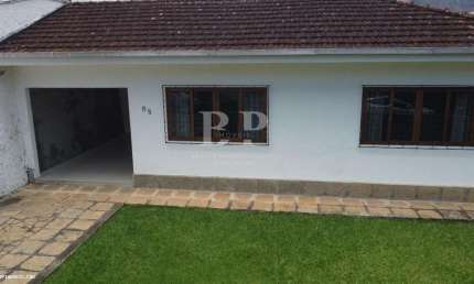 Casa para Venda em Teresópolis, Fazendinha, 3 dormitórios, 1 suíte, 3 banheiros, 2 vagas