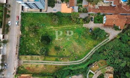Terreno à venda na Rua Hildegardo de Noronha, 526, Alto, Teresópolis