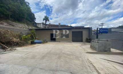 Sala comercial à venda na Rua Heitor de Moura Estevão, 354, Várzea, Teresópolis