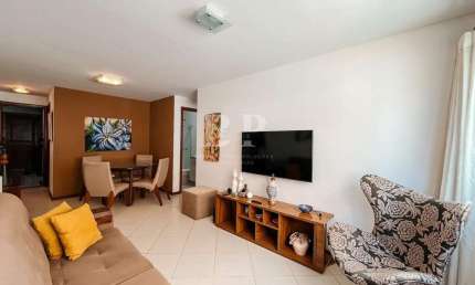 Apartamento para Locação em Teresópolis, Artistas, 2 dormitórios, 2 banheiros, 1 vaga