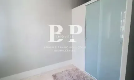 Apartamento para Venda em Teresópolis, Alto, 1 dormitório, 1 banheiro