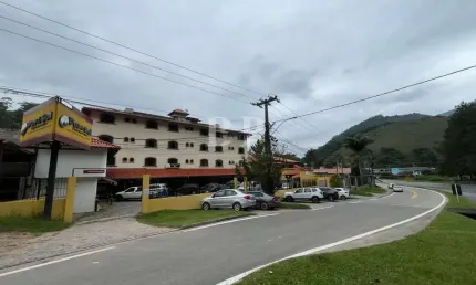 Loja Comercial para Locação em Teresópolis, Pessegueiros