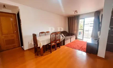 Apartamento para Venda em Teresópolis, Ermitage, 2 dormitórios, 2 banheiros, 1 vaga