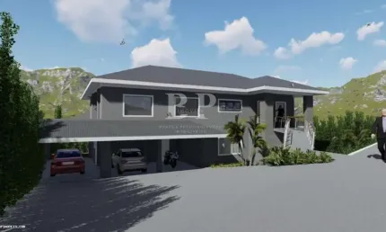 Casa para Venda em Teresópolis, Carlos Guinle, 4 dormitórios, 3 suítes, 3 banheiros, 4 vagas