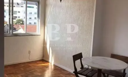 Apartamento para venda em teresópolis, jardim cascata, 1 dormitório, 1 banheiro