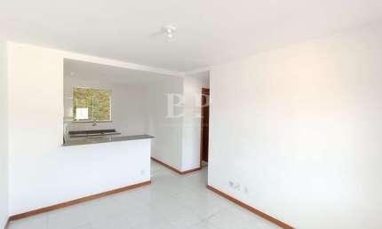 Apartamento para Venda em Teresópolis, Albuquerque, 2 dormitórios, 1 banheiro, 1 vaga