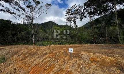 Terreno à venda na Estrada Varginha, Varginha, Teresópolis