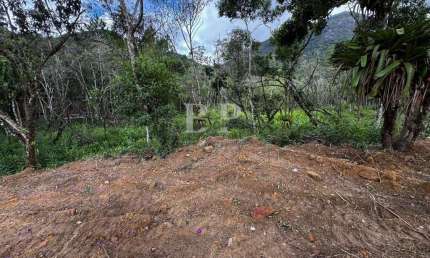 Terreno à venda na Estrada Varginha, Varginha, Teresópolis
