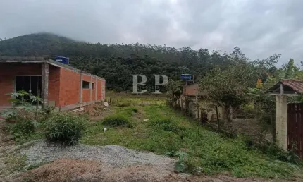 Terreno à venda no Imbiu, Teresópolis 