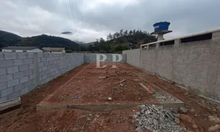 Terreno à venda no Imbiu, Teresópolis 