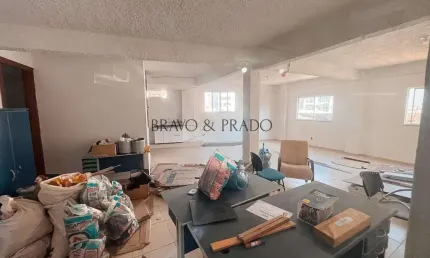 Sala comercial para locação em teresópolis, várzea, 2 banheiros