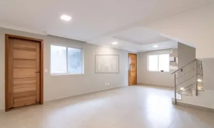 Casa com 3 quartos à venda na Rua Engenheiro Jayme Matzenbacher, 515, Atuba, Curitiba por R$ 790.000