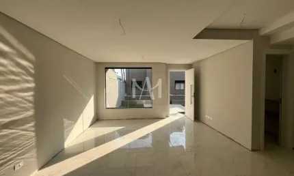 Casa em condomínio fechado com 3 quartos à venda na Rua Luiz Leduc, 146, Vista Alegre, Curitiba por R$ 849.900