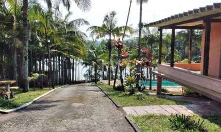 Chácara / sítio com 4 quartos à venda na da Chiboca, 1100, Zanzala, São Bernardo do Campo por R$ 3.200.000