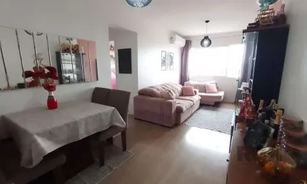 Apartamento com 2 quartos à venda na Rua Primeiro de Setembro, 416, Vila São José, Porto Alegre