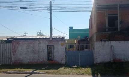 Terreno à venda na Rua das Flores, 177, Niterói, Canoas