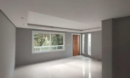 Casa 3 dorm. 1 suíte + 3 vagas 223m² cavalhada - porto alegre